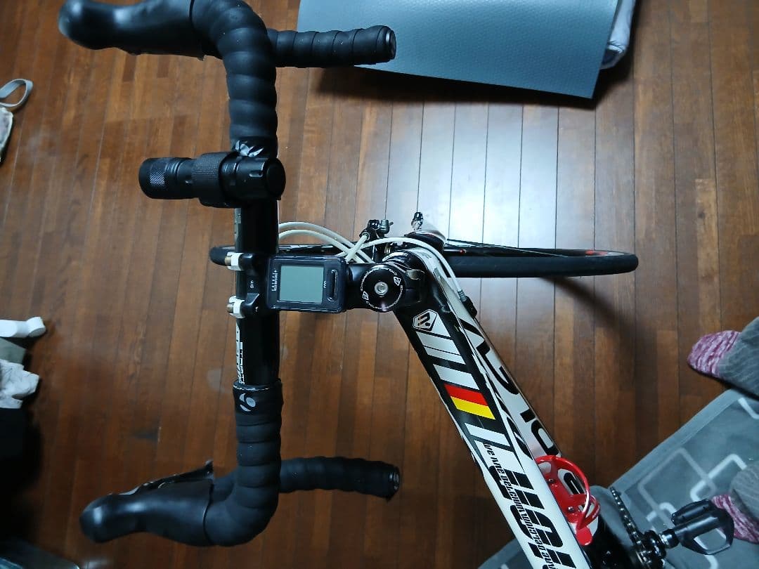 RIDLEY　ORION　 ロードバイク　おまけ多数　引き取り限定
