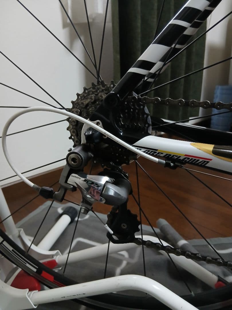 RIDLEY　ORION　 ロードバイク　おまけ多数　引き取り限定