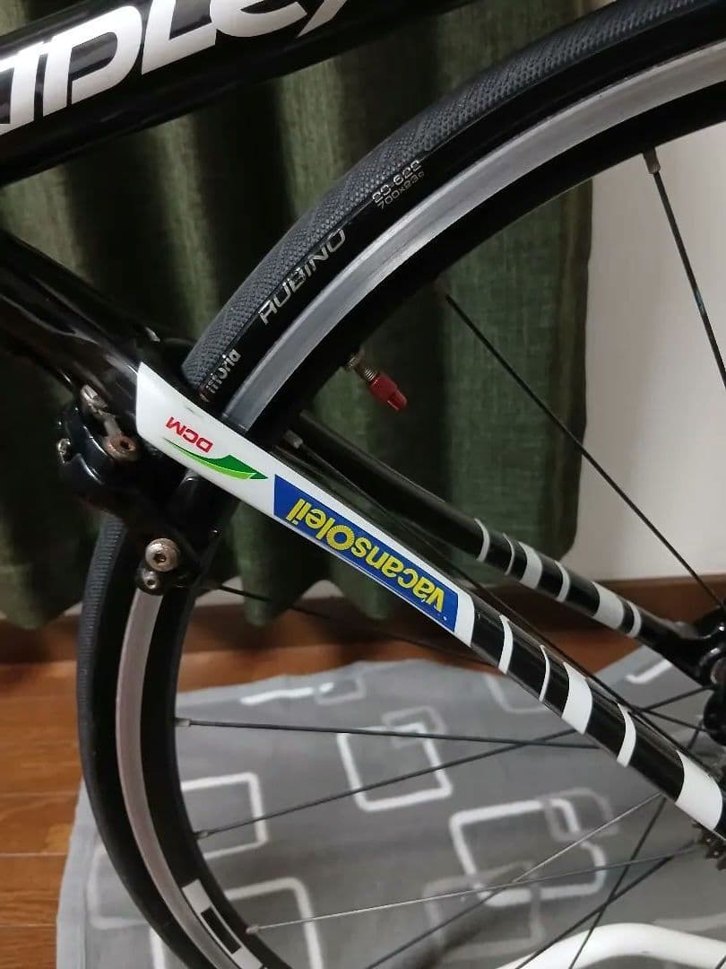 RIDLEY　ORION　 ロードバイク　おまけ多数　引き取り限定