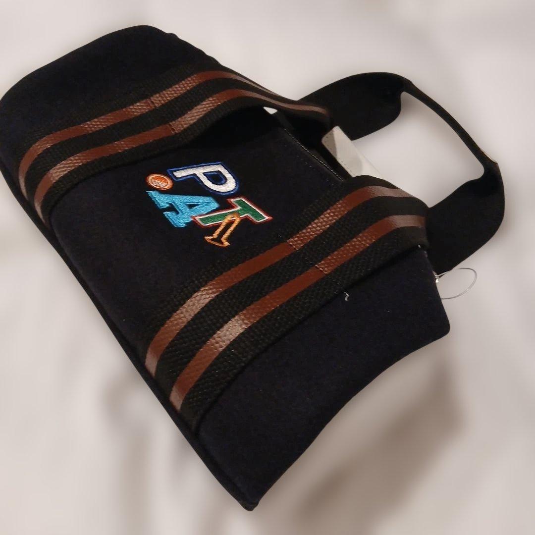 パーリーゲイツカートバック新品