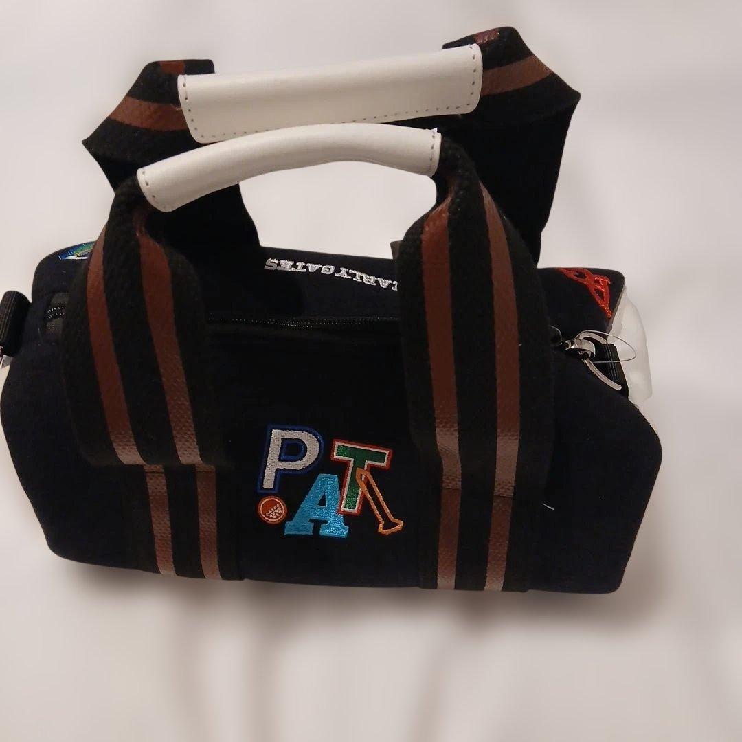 パーリーゲイツカートバック新品