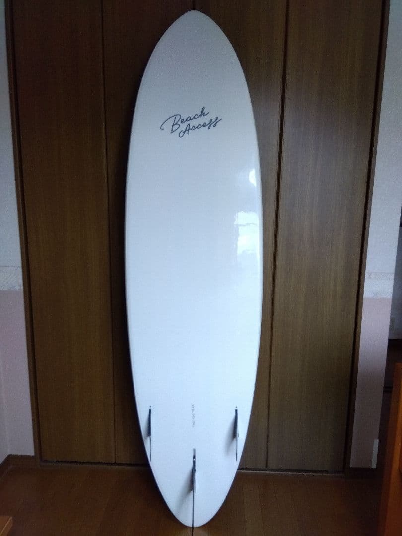 【ヤタさま専用】ビーチアクセス　Standard ソフトボード　7’0” ミッド