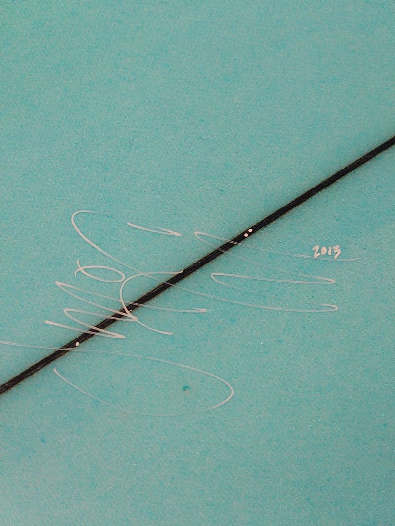 McCallum マッカラム Felx Egg 5’10″ ロンハーマン