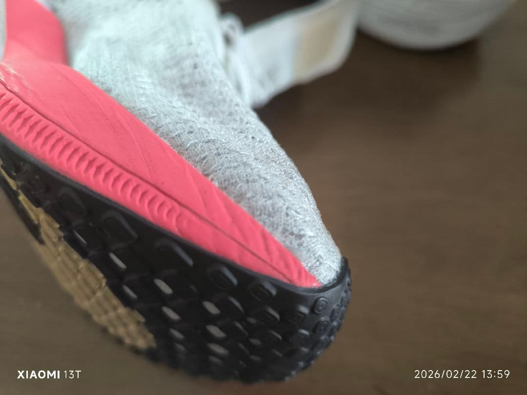 Nike ヴェイパーフライ