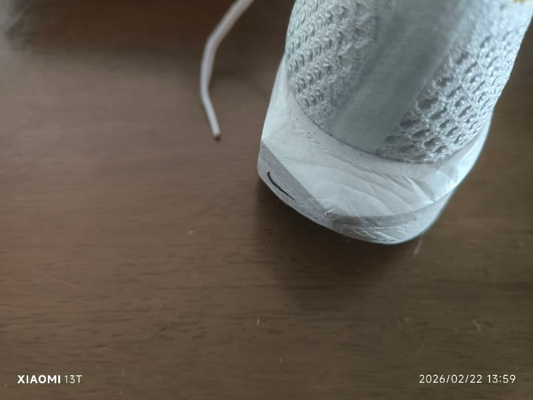 Nike ヴェイパーフライ