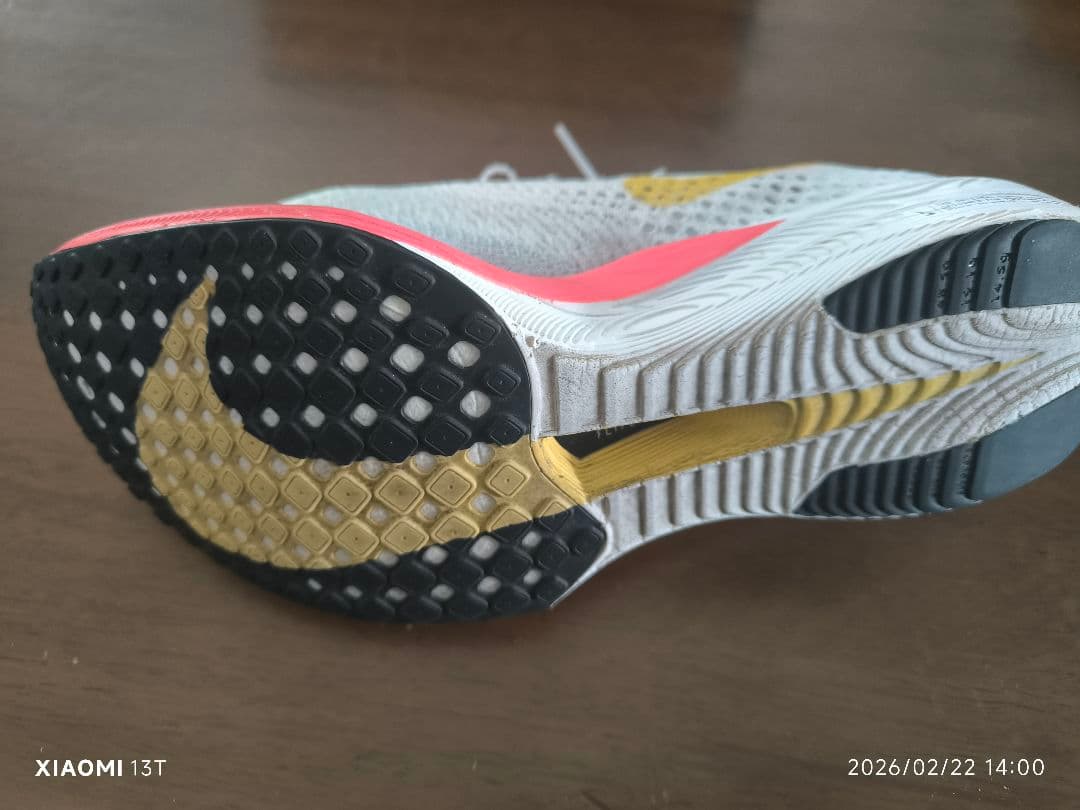 Nike ヴェイパーフライ