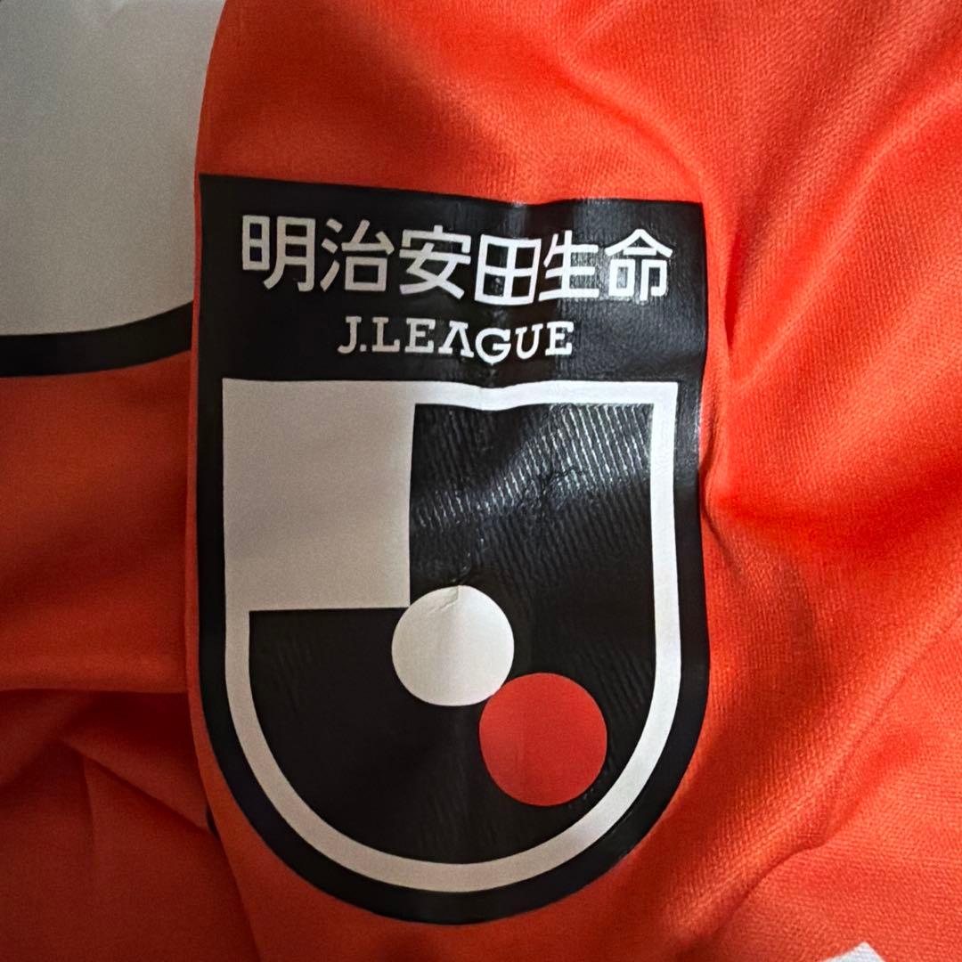 大宮アルディージャ　ユニフォーム　支給品