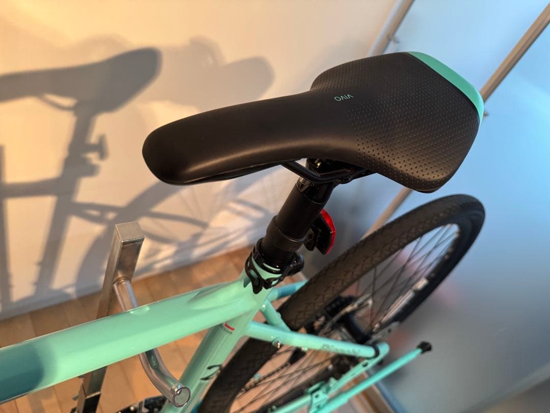Bianchi C Sports2（サイズ51）21年式