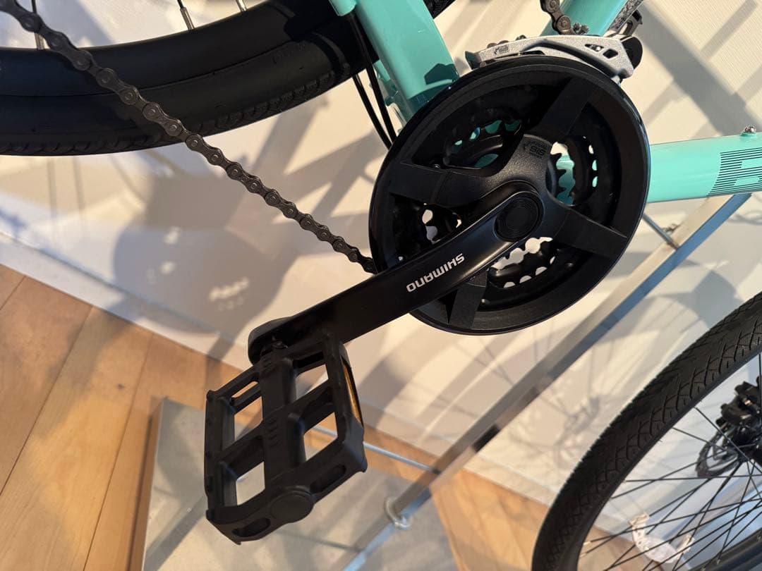 Bianchi C Sports2（サイズ51）21年式