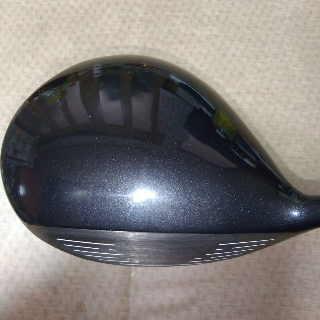 CREWS GOLF TOUR LINK D-460 10.5° 53g【ＳＲ】
