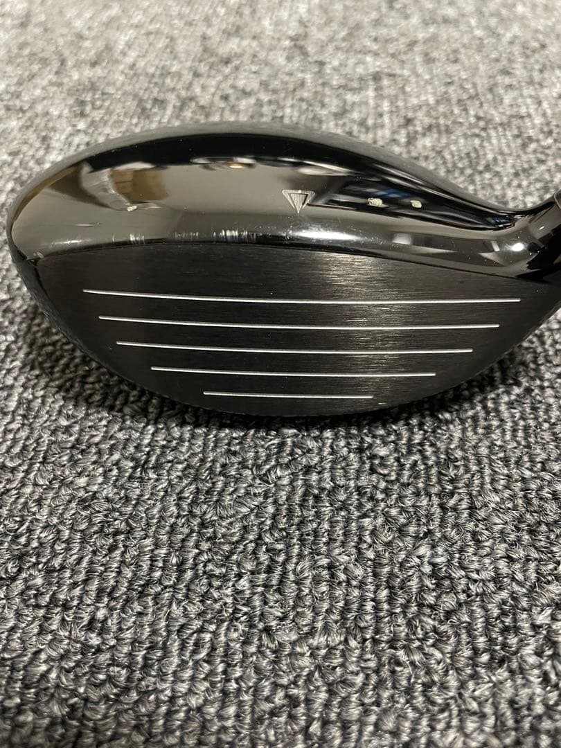 タイトリスト　TS2 4W 16.5° ヘッドのみ