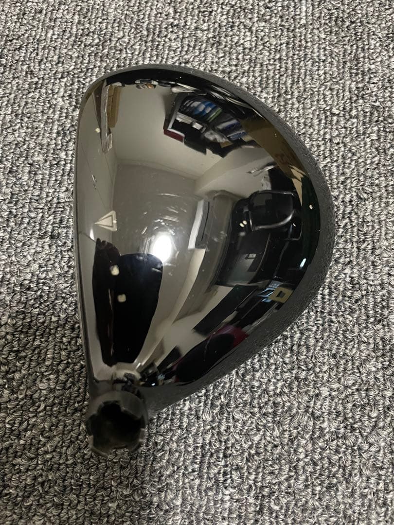 タイトリスト　TS2 4W 16.5° ヘッドのみ