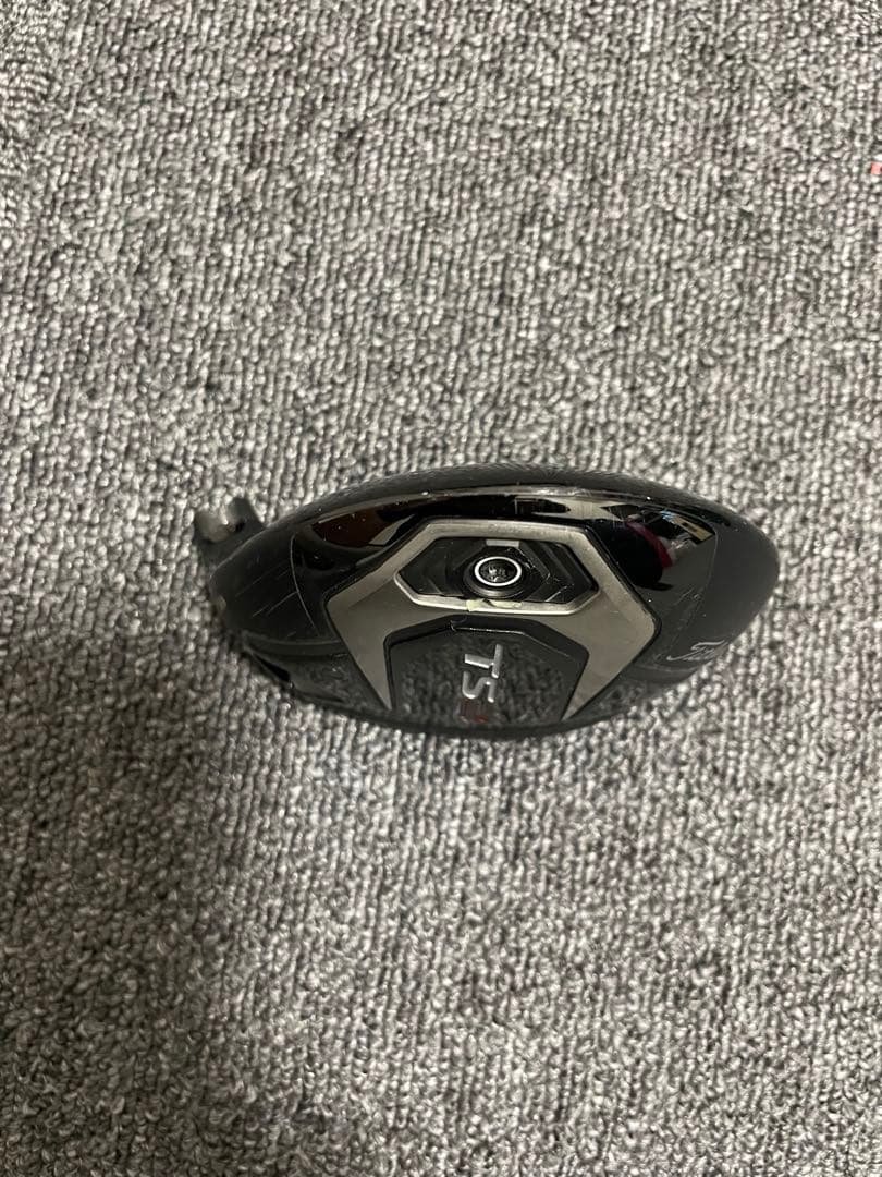タイトリスト　TS2 4W 16.5° ヘッドのみ