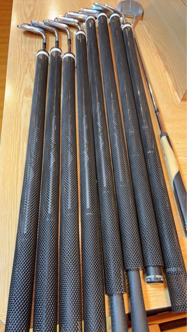 初心者ゴルフクラブセットゴルフクラブセットHONMA メンズ キャディバッグ付き