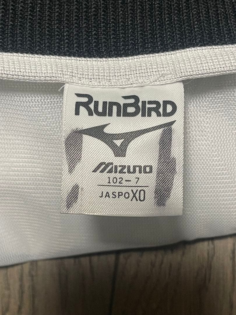 ★RUNDIRD★八王子実践 高校★バレー部★ウインドブレーカー★ジャケット★