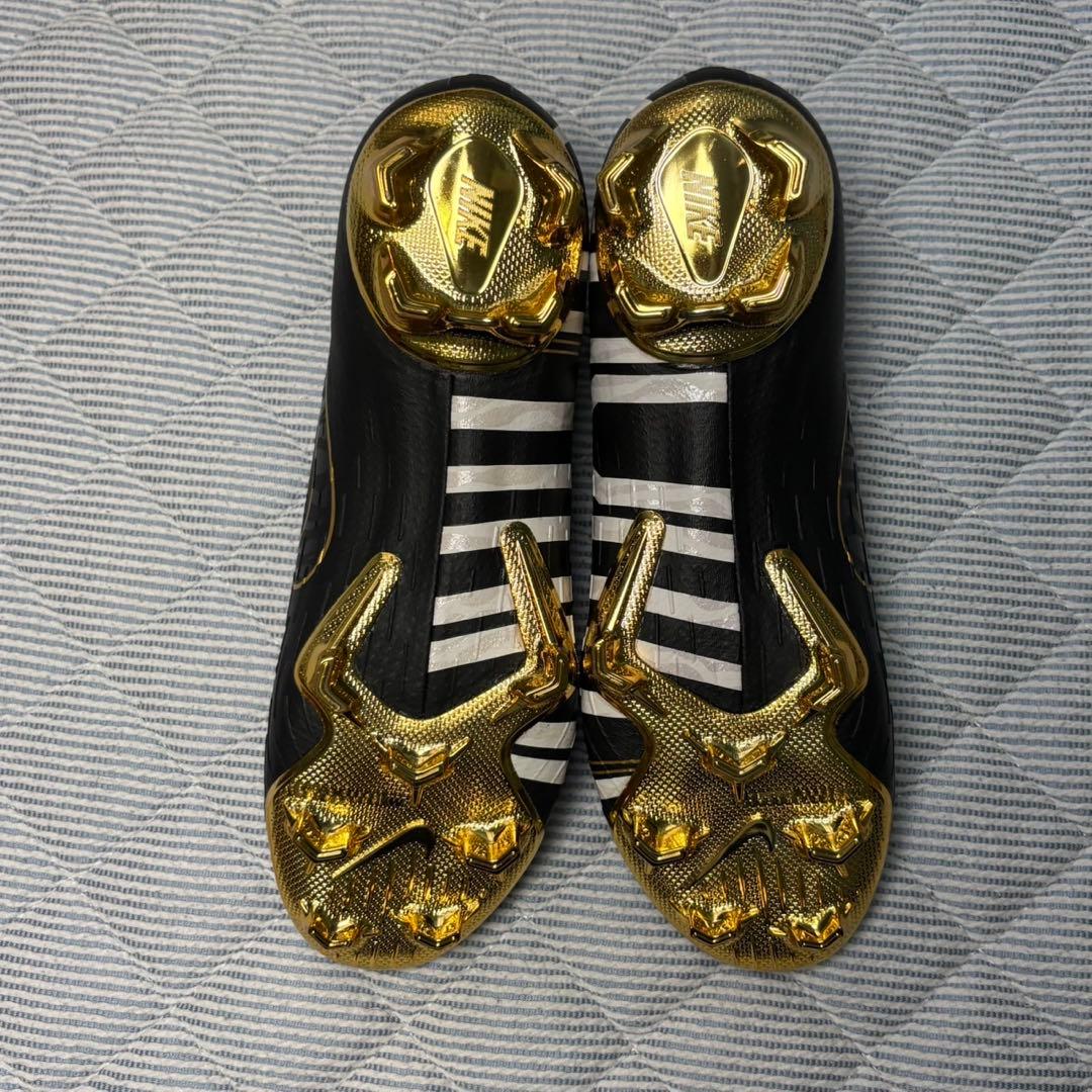 ナイキ マーキュリアル スーパーフライ ヴェイパー cr7 26.5cm