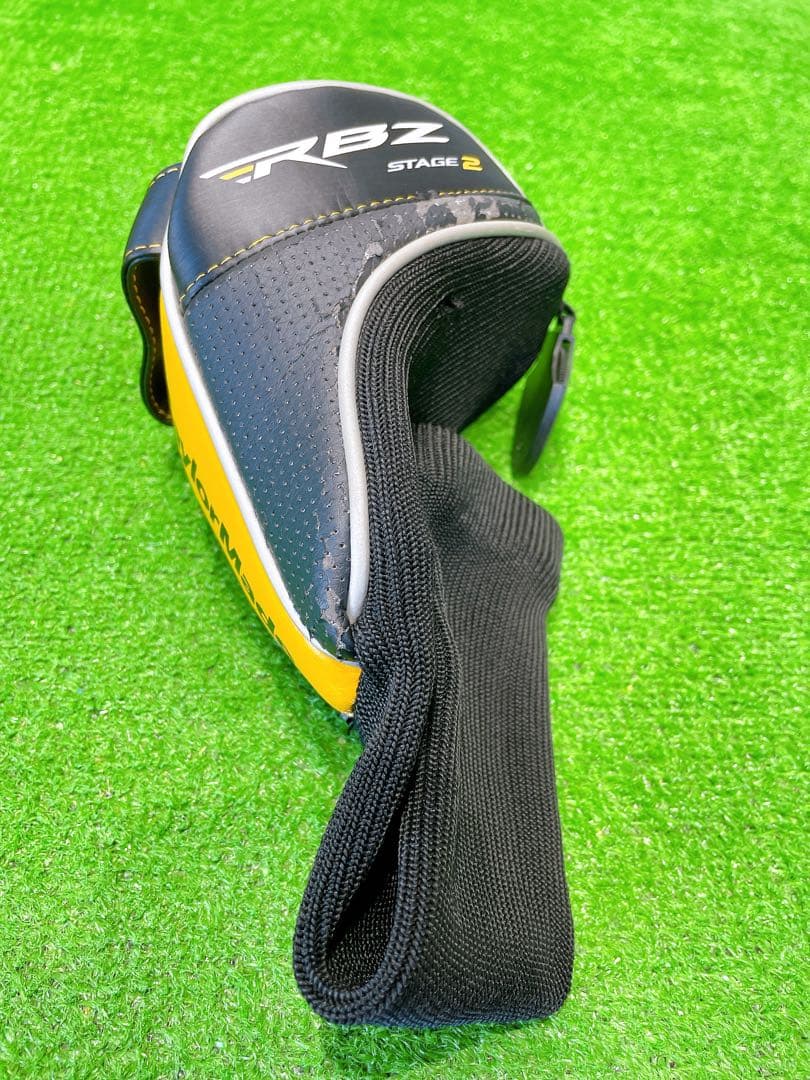 ★TaylorMade★RBZ STAGE2 7w 23° フェアウェイウッド