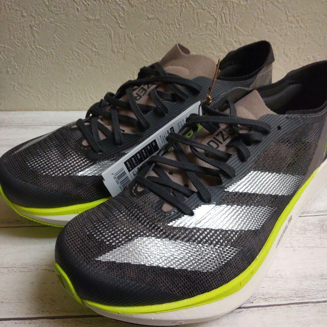 新品◆26cm【adidas】ADIZERO TAKUMI SEN 10 W