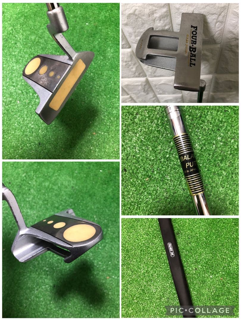 初心者おすすめ☆メンズ ゴルフクラブセット☆キャロウェイ☆3点式ツアーバッグ付