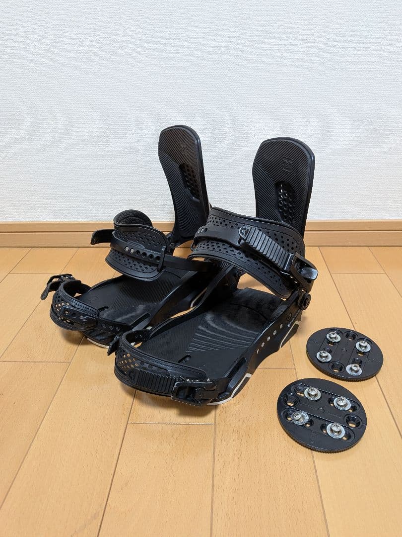 UNION ユニオン force フォース 23-24 M