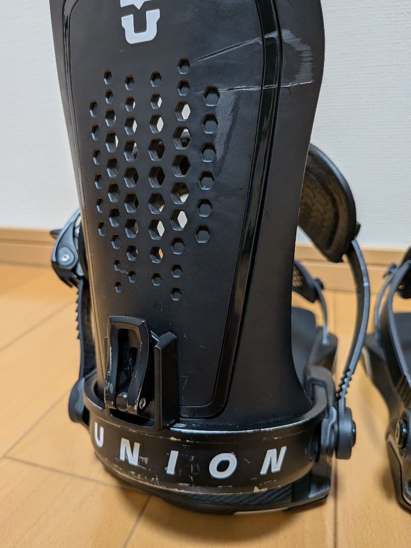 UNION ユニオン force フォース 23-24 M