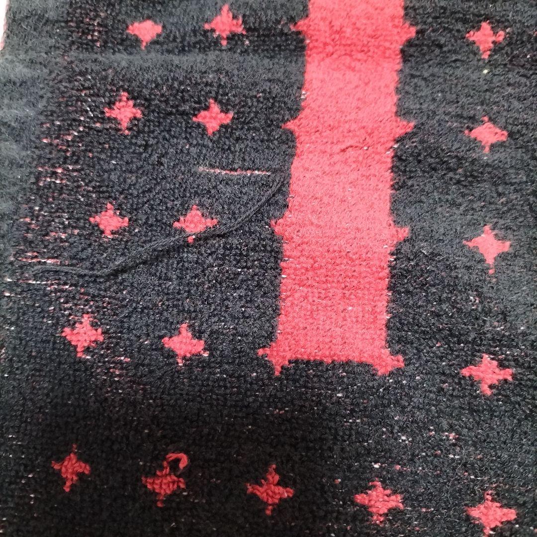 嵐 櫻井翔 ソロコン THE SHOW タオル　中古