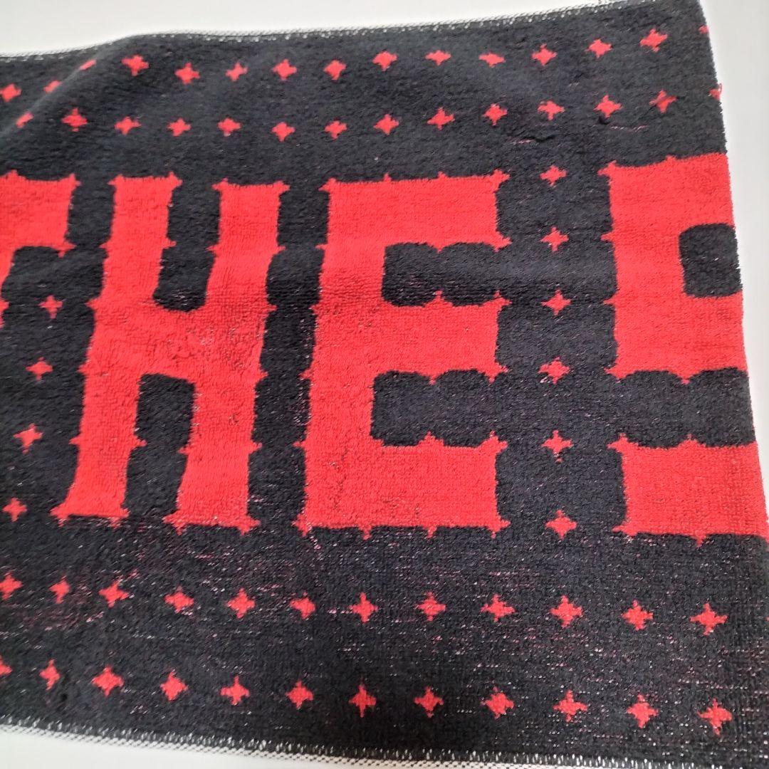 嵐 櫻井翔 ソロコン THE SHOW タオル　中古