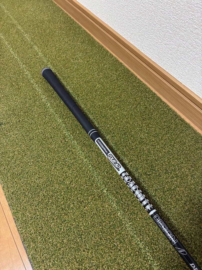 【美品/3W】FBL フェアウェイウッド 3番 ツアーAD DI-6 S