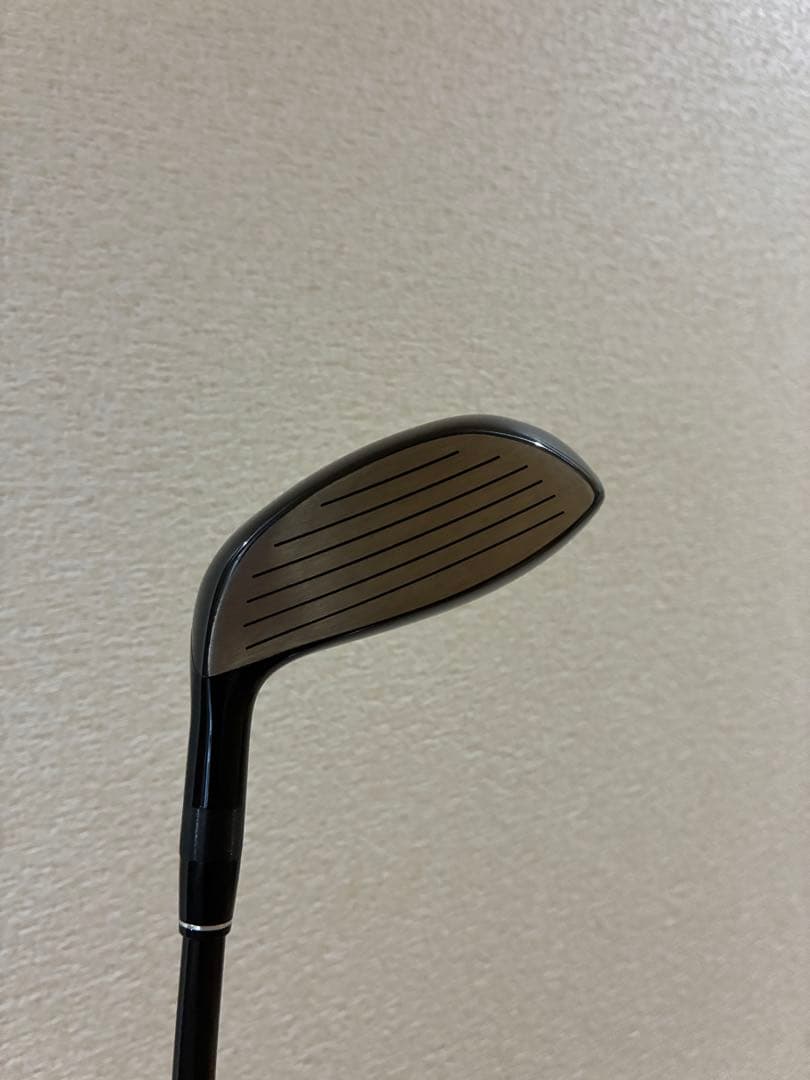 【美品/3W】FBL フェアウェイウッド 3番 ツアーAD DI-6 S