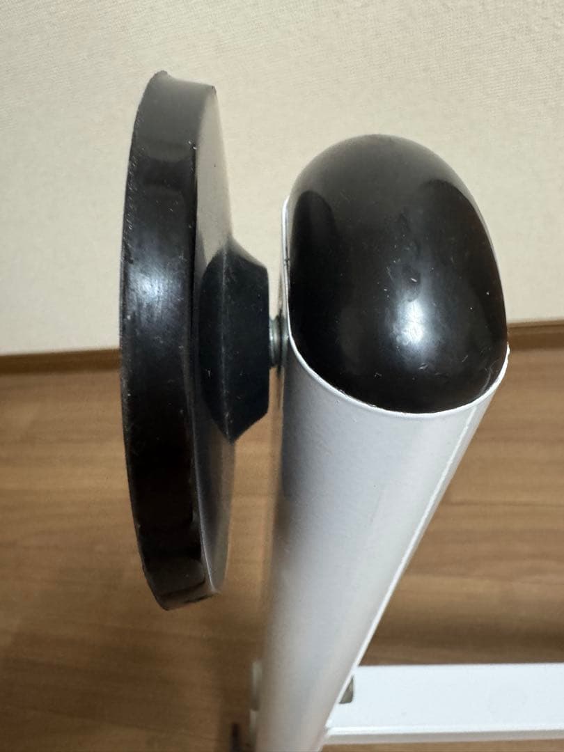 RiZKiZ バレエバー スタンド　ホワイト