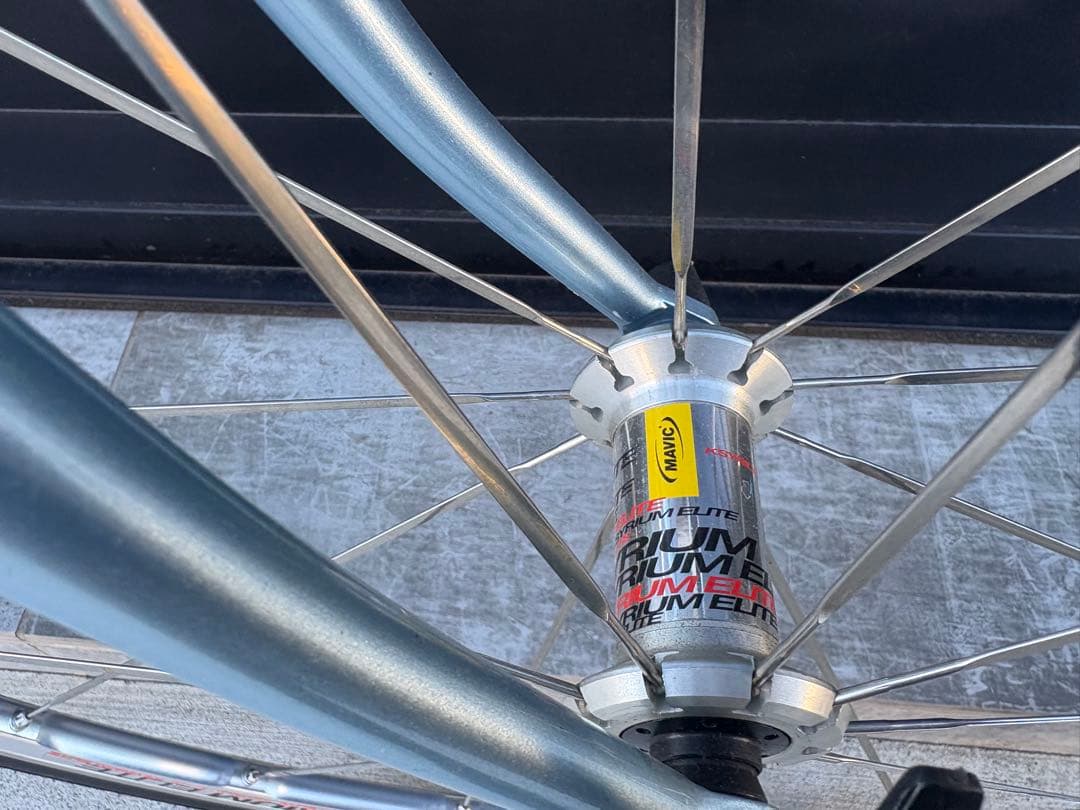 自転車本体 DE ROSA Neo PRIMATO