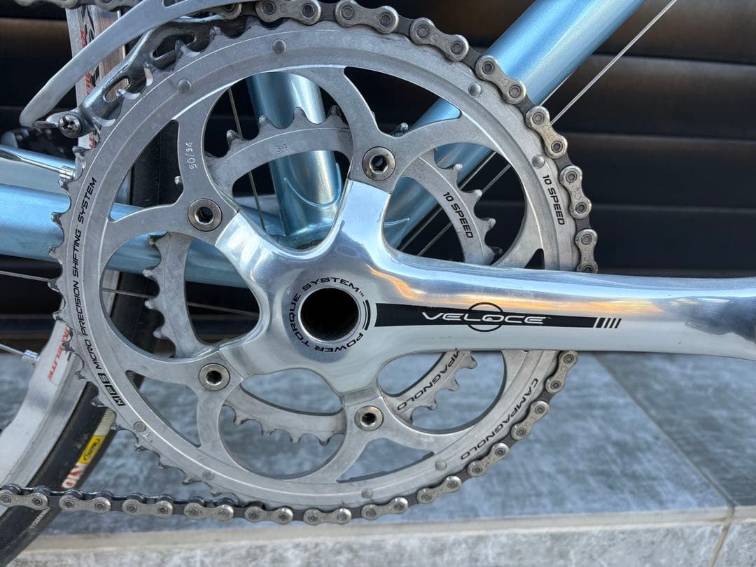 自転車本体 DE ROSA Neo PRIMATO