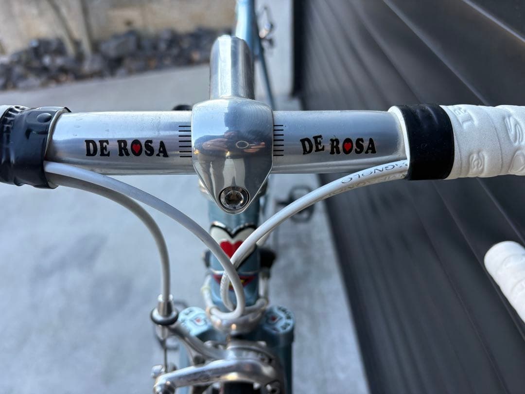 自転車本体 DE ROSA Neo PRIMATO