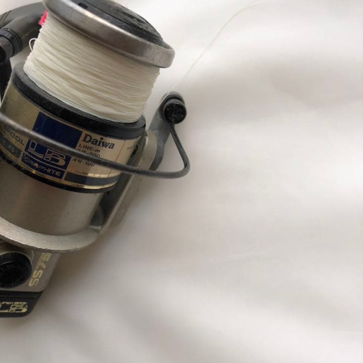 【お買い得】Daiwa リールセット