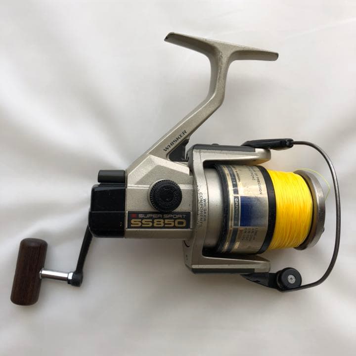 【お買い得】Daiwa リールセット