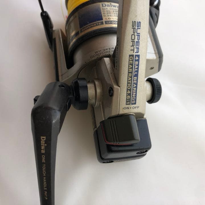 【お買い得】Daiwa リールセット