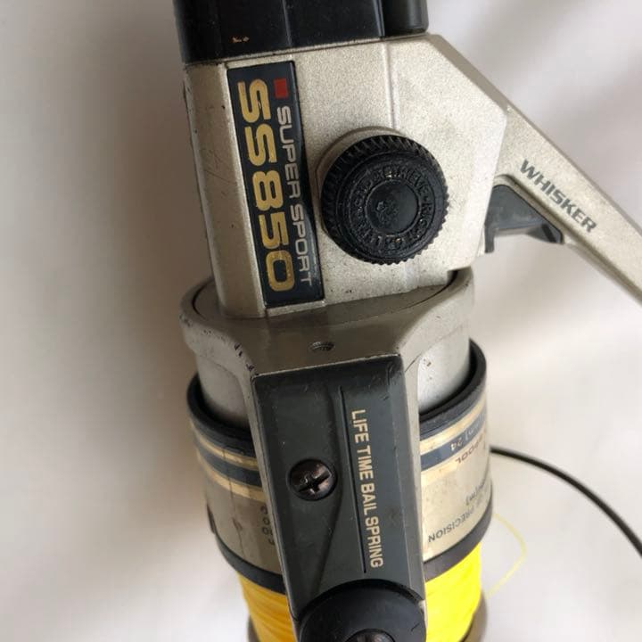 【お買い得】Daiwa リールセット