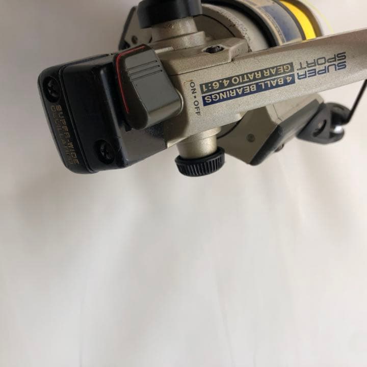 【お買い得】Daiwa リールセット