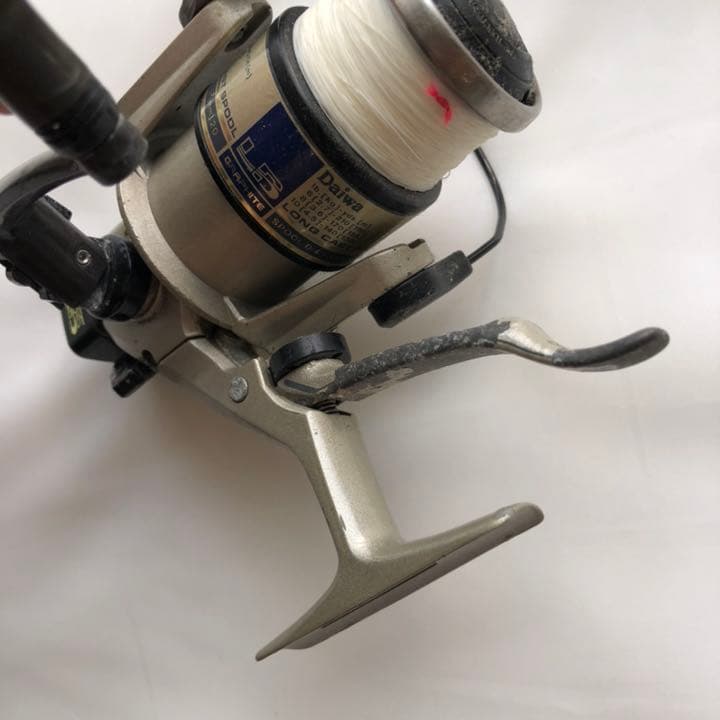 【お買い得】Daiwa リールセット