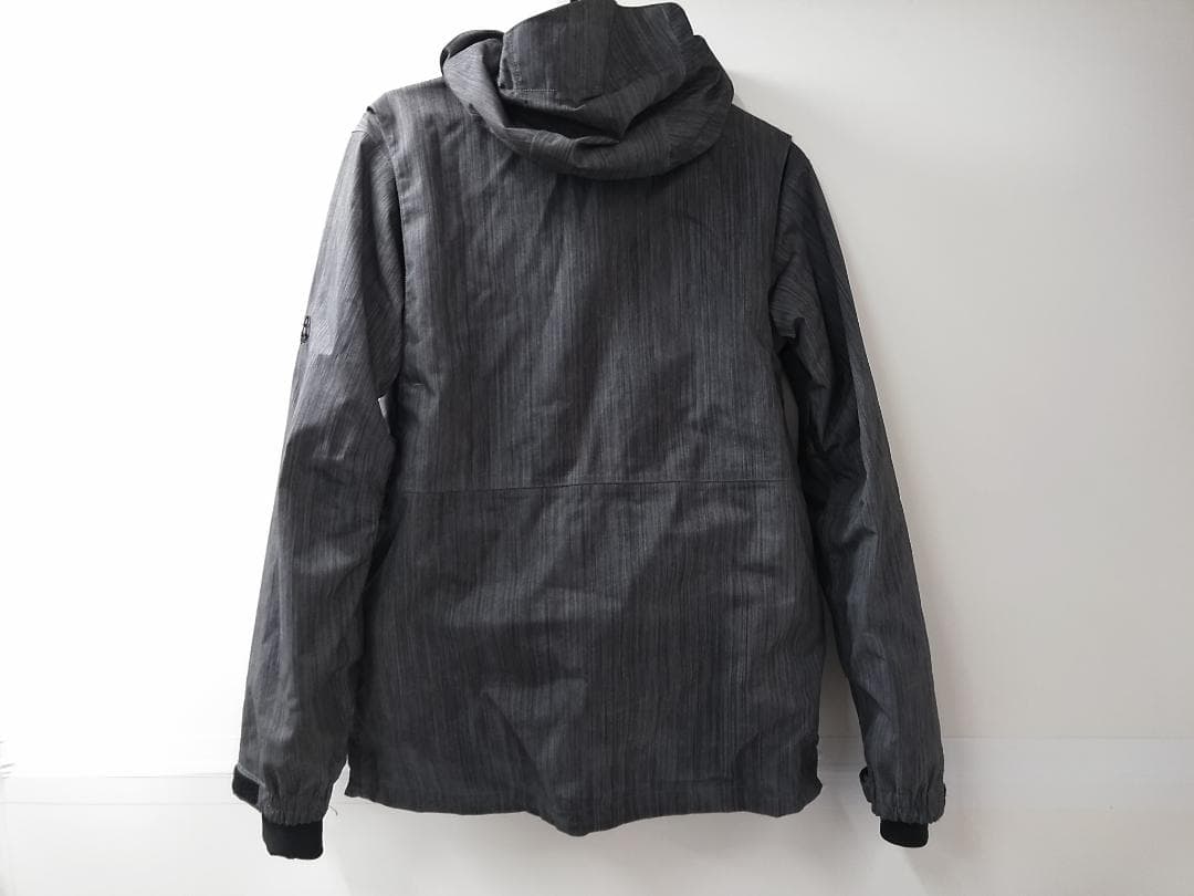 686 シックスエイトシックス スノボウェア ジャケット メンズ Sサイズ ◆