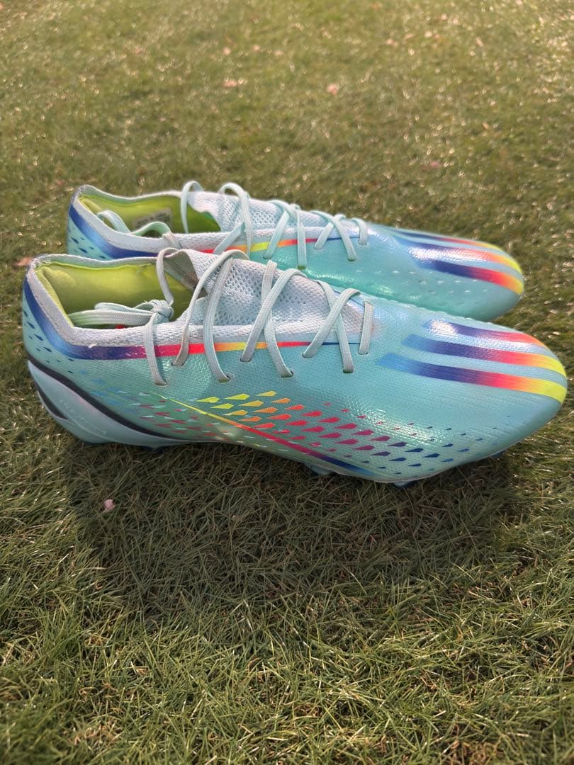 シューズ adidas X SPEEDPORTAL.1 FG 26cm