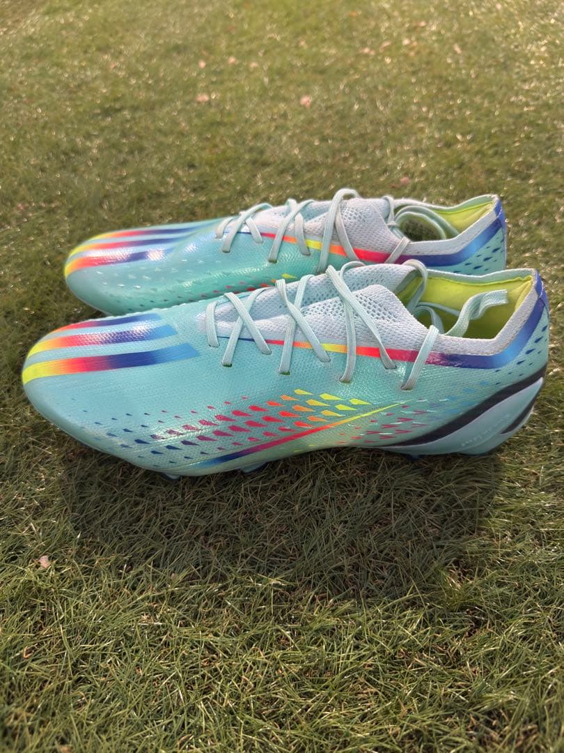 シューズ adidas X SPEEDPORTAL.1 FG 26cm