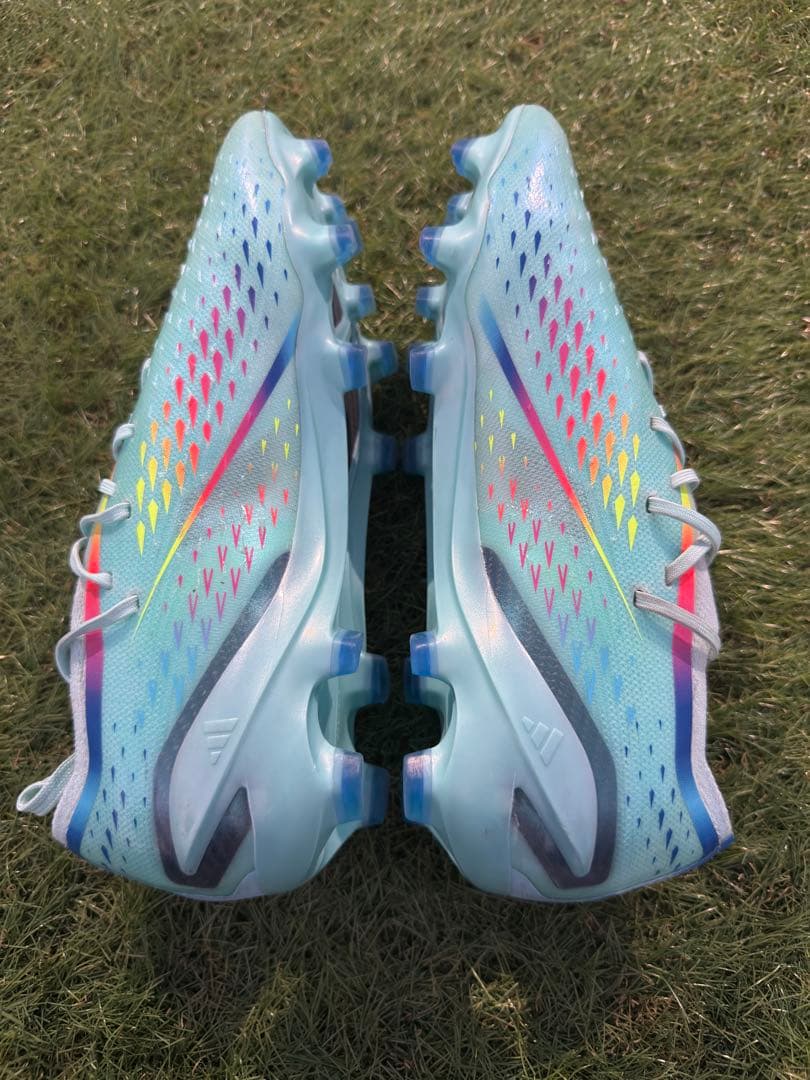 シューズ adidas X SPEEDPORTAL.1 FG 26cm