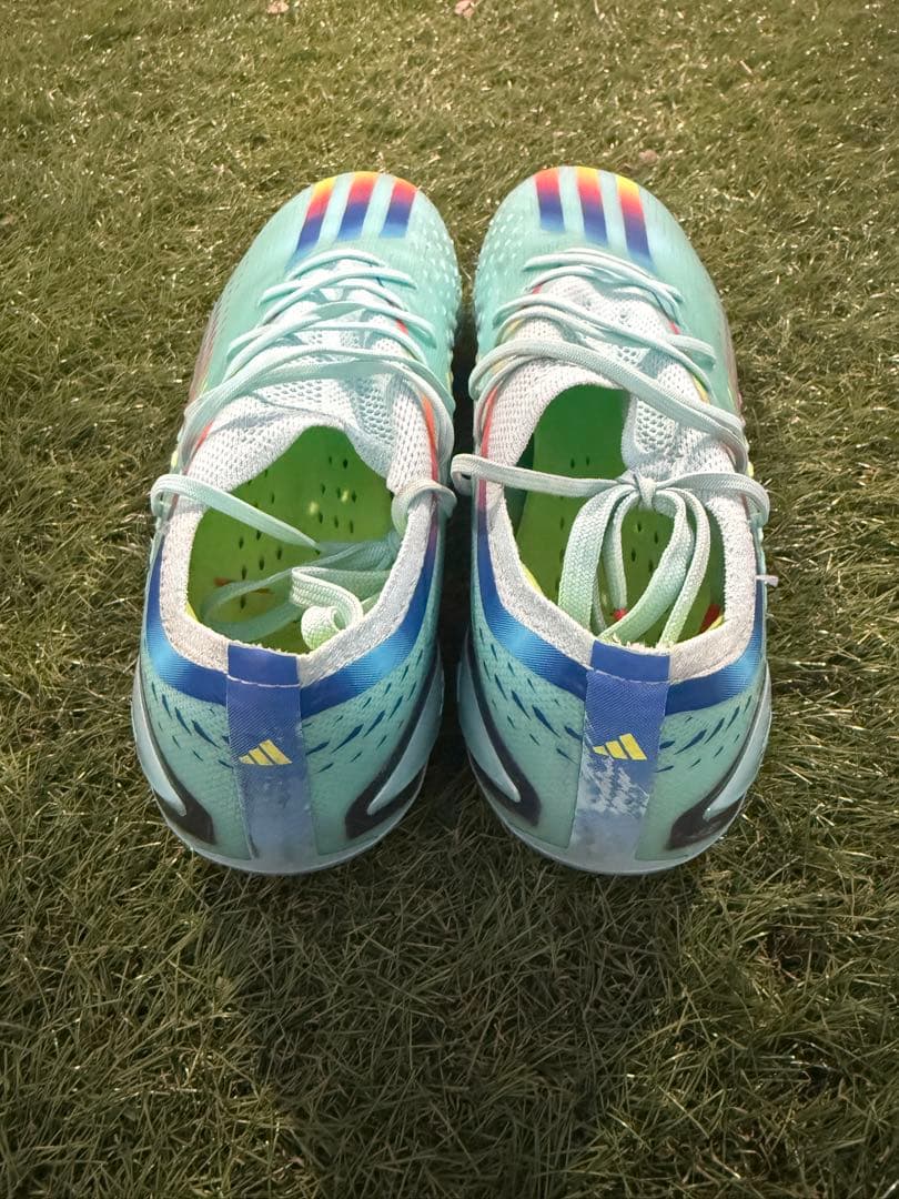 シューズ adidas X SPEEDPORTAL.1 FG 26cm
