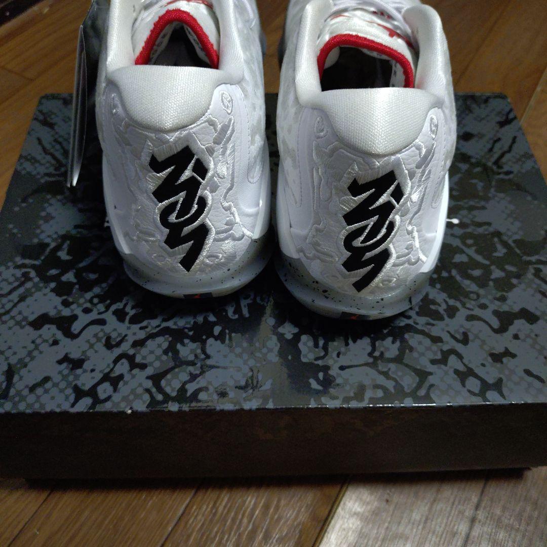シューズ(男性用) Nike Jordan Zion 3 \"Fresh Paint\"