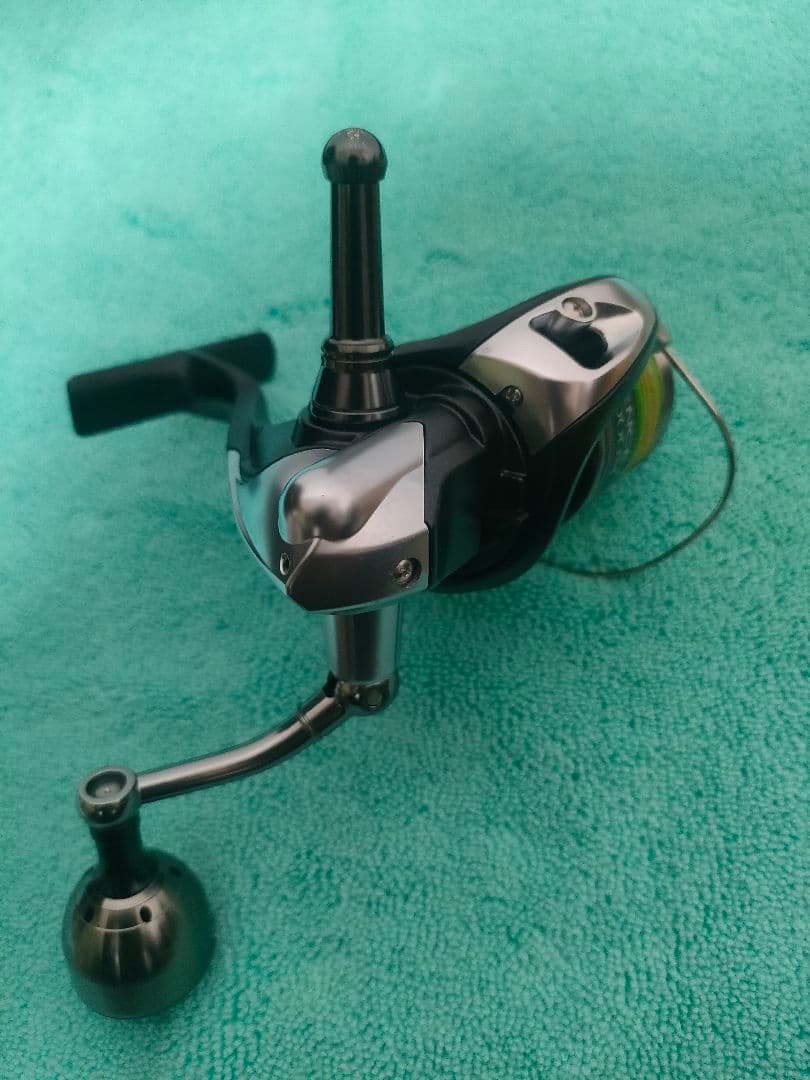 リール SHIMANO EXSENCE BB C3000M