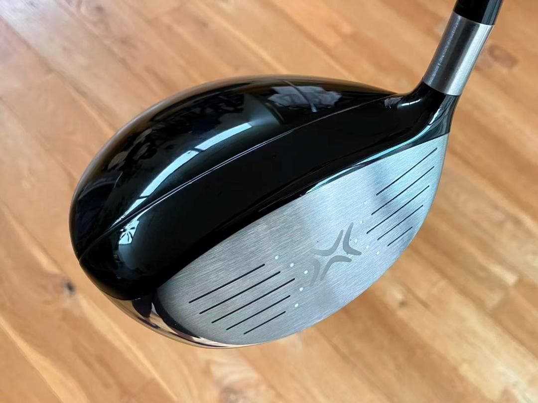 ★美品★Callaway★RAZRHAWK TOUR★9.5°★Diamana★
