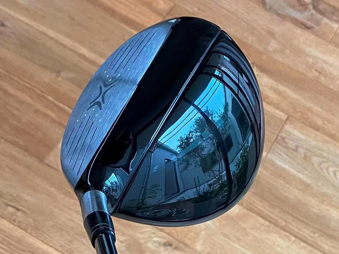 ★美品★Callaway★RAZRHAWK TOUR★9.5°★Diamana★