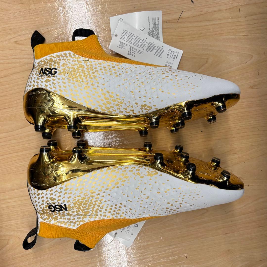 adidas ACE 16.1 ピュアコントロール 26.0 fG