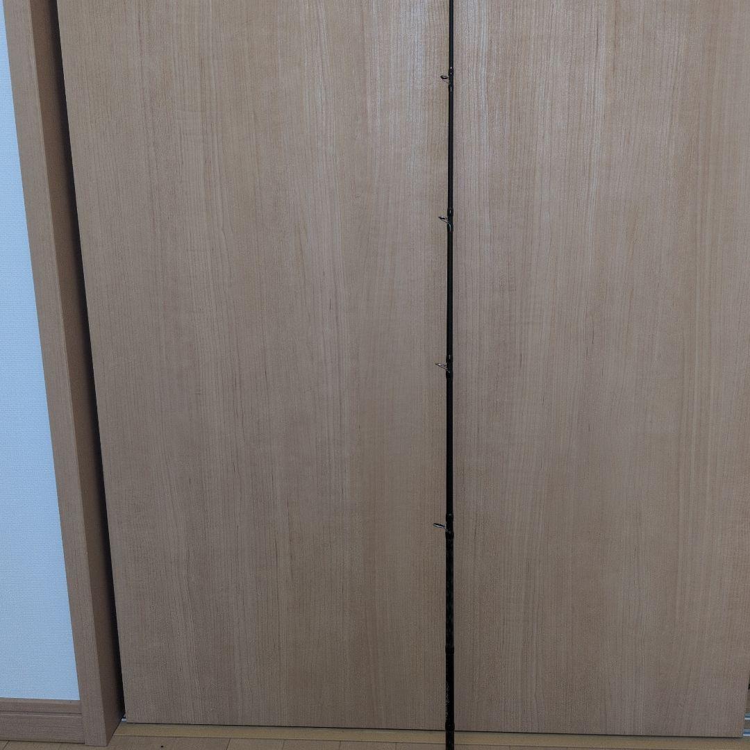 がまかつ　ラグゼ　オクトライズ　フネタコ　先調子178